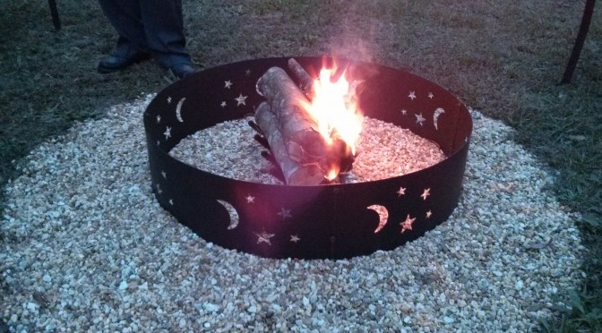 Firepit